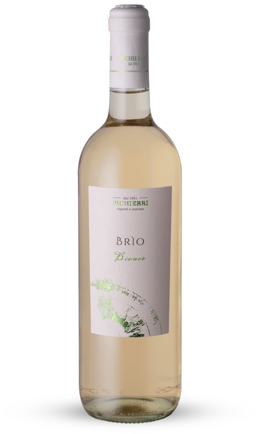 Vinicola Savese Pichierri Salento Brìo