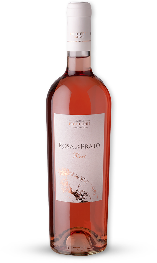 Vinicola Savese Pichierri Rosa di Prato